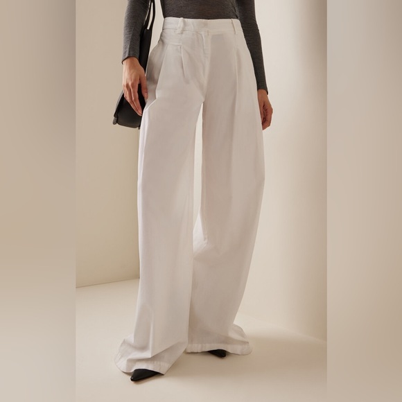 Nili Lotan Dillon Pant - Picture 6 of 6